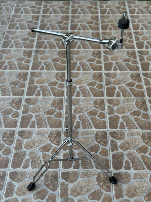 ++ Pearl 800 Statyw Łamany pod talerz - PERKUSJA ++