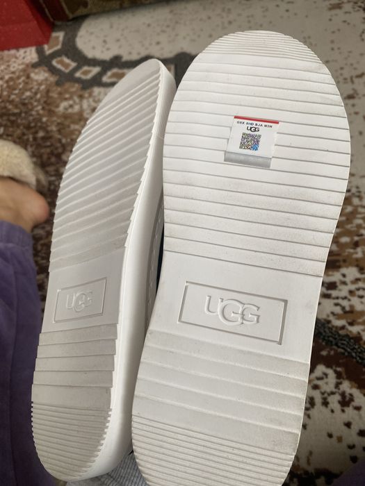 Ugg 39 оригінал  , кеди , тапкі мех