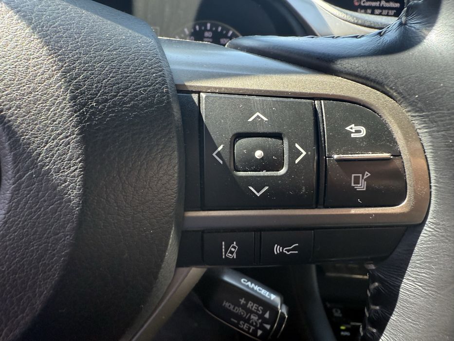 Lexus RX350, 2016р Один власник