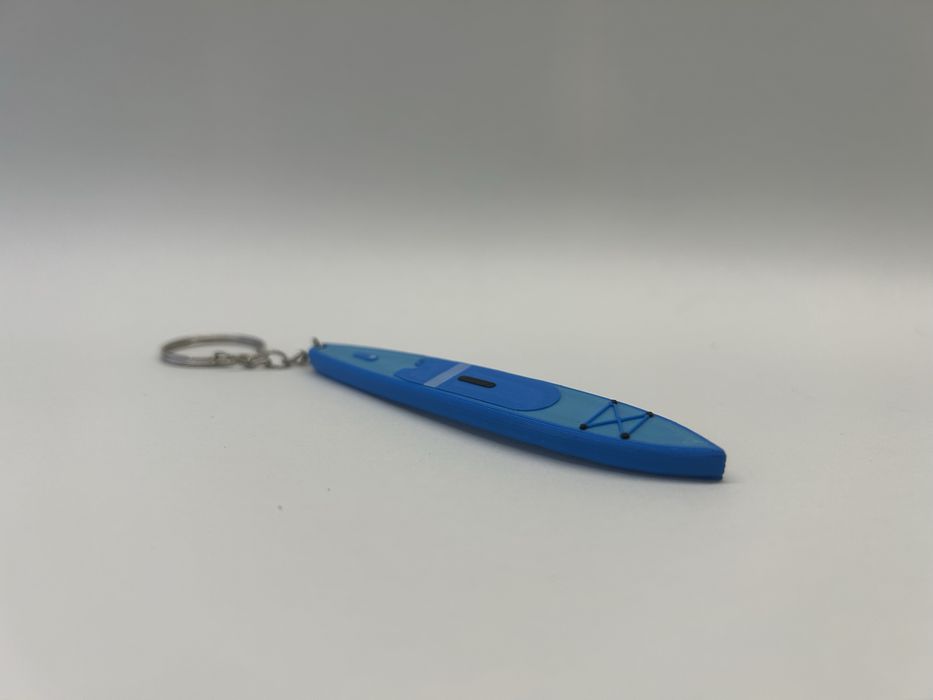 Porta-chaves personalizados - SUP