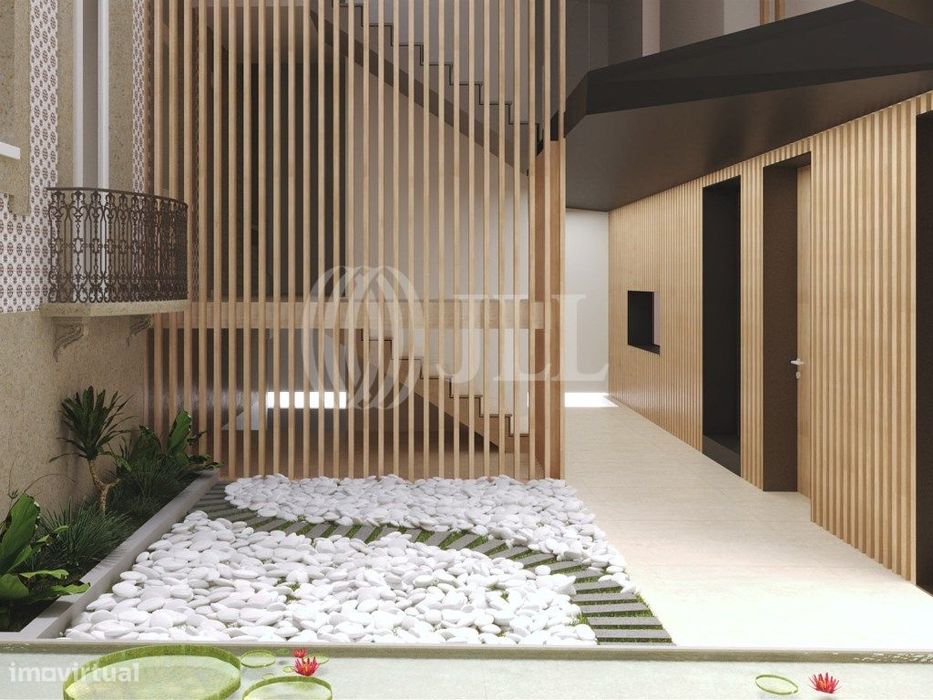 Apartamento T1+1, com garagem, na Figueira da Foz