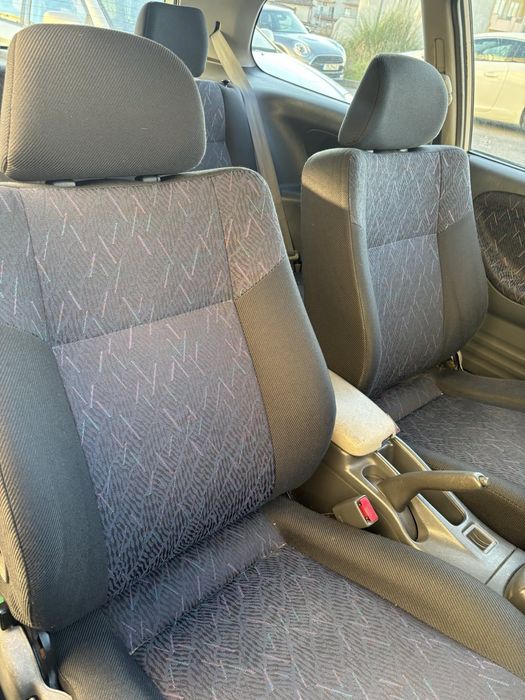 Mitsubishi Colt 1.3 glx 1999