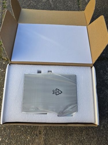 Блок carplay Android auto BMW на систему NBT та CIC