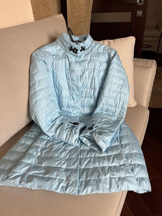 Весняне пальто