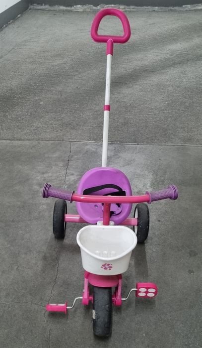 Triciclo para Criança