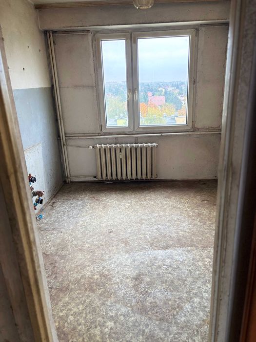 sprzedam mieszkanie