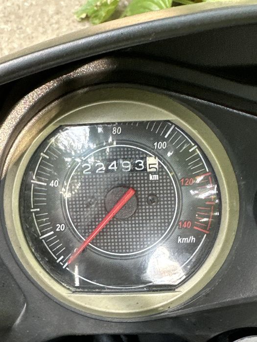 Bajaj vikrant v15 150 +торг