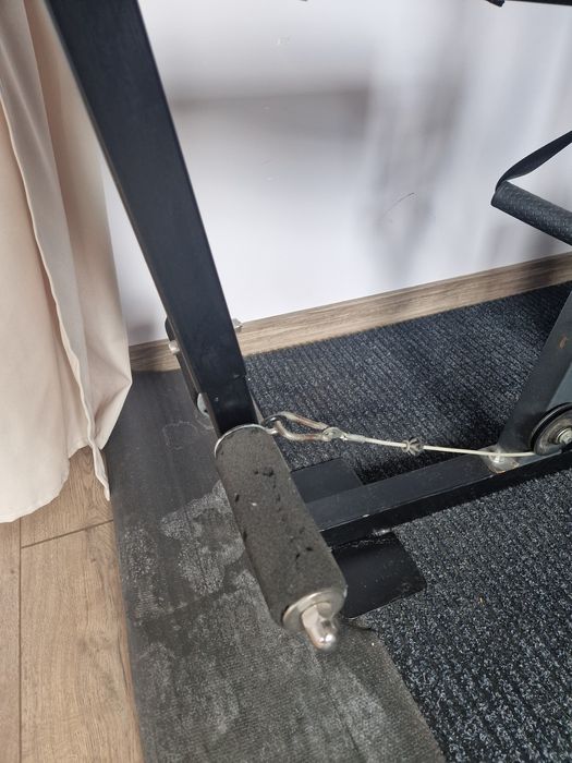 Atlas treningowy Weider 8630