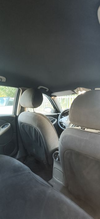 Vendo  Rover  75