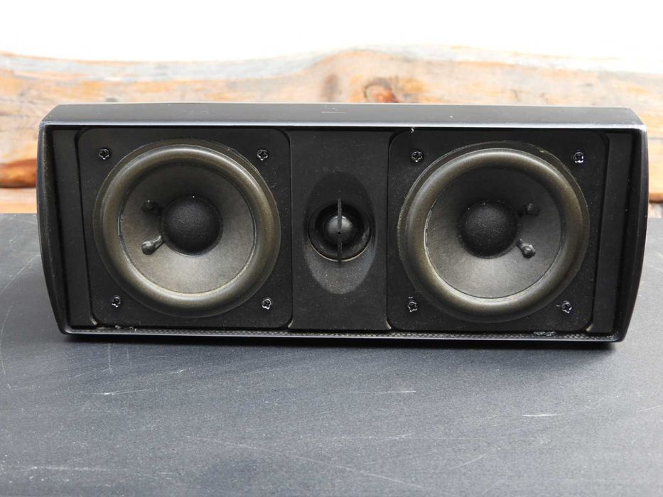 Kolumna Centralna Teufel CEM 50 C część kina domowego .