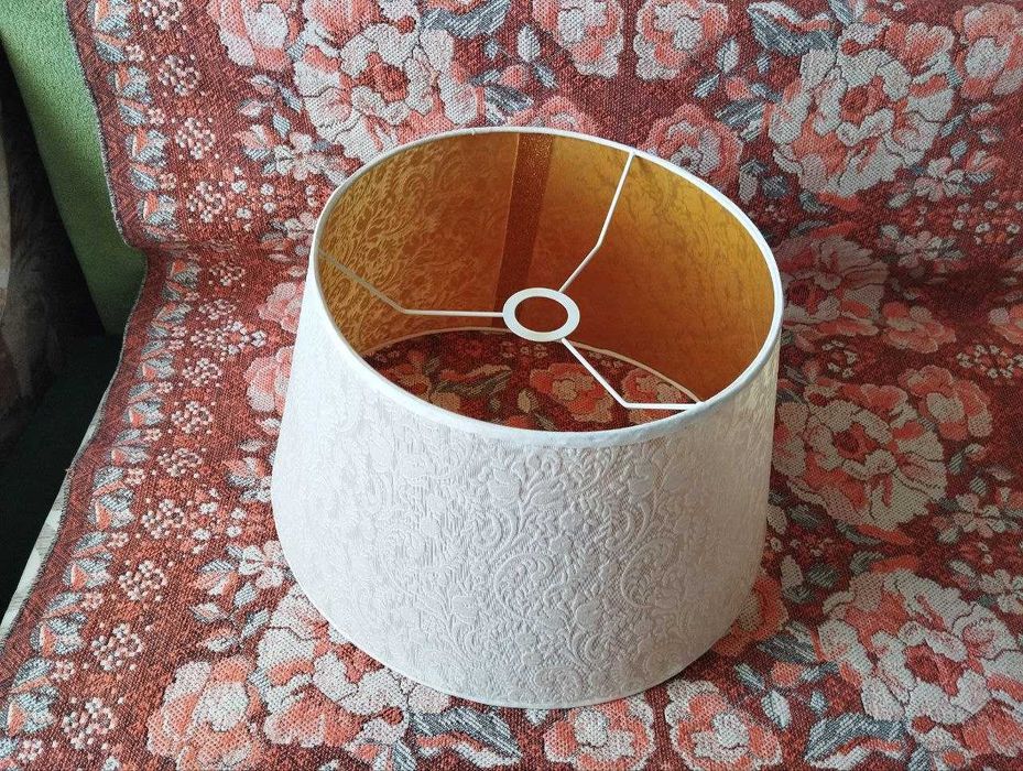 Абажур для торшера, люстры, лампы