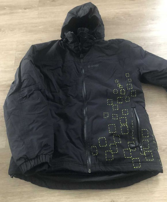 Kurtka firmy HI-Tec