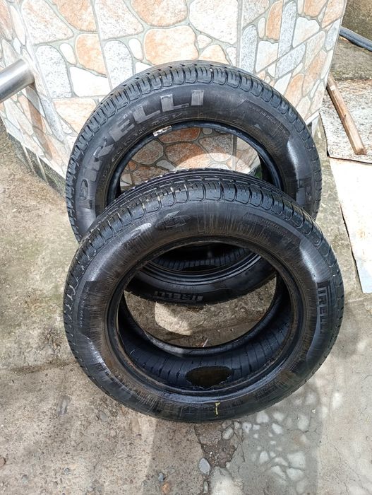 Шини  Pirelli Italia
