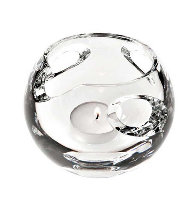 Vista alegre castiçal / tealight