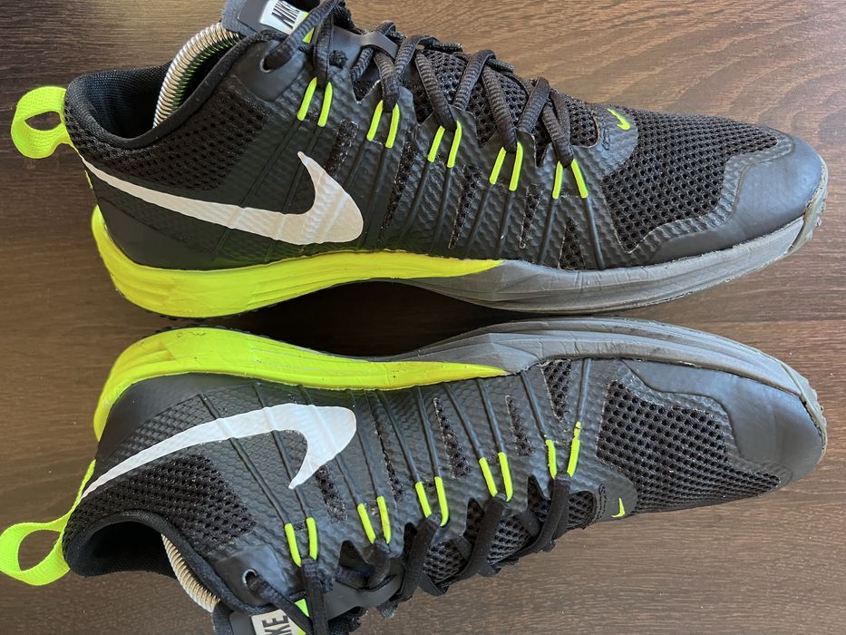 Nike Lunar Trainer 1