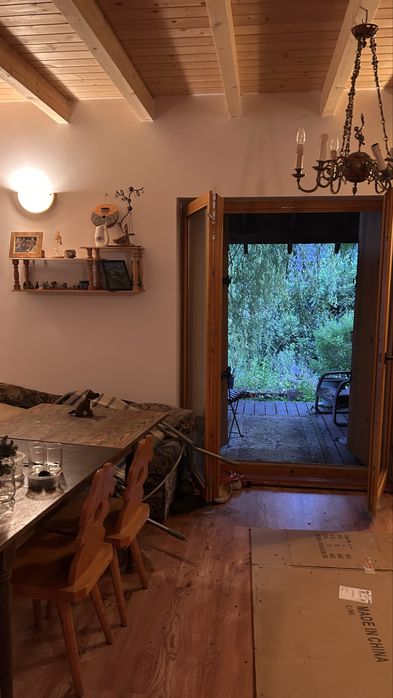 Domek z ogrodem Strzeniówka - View 2