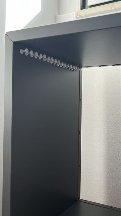 Modulos de armario Ikea EKET