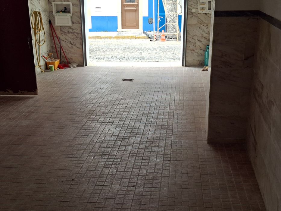 Espaço para comercio ou habitação