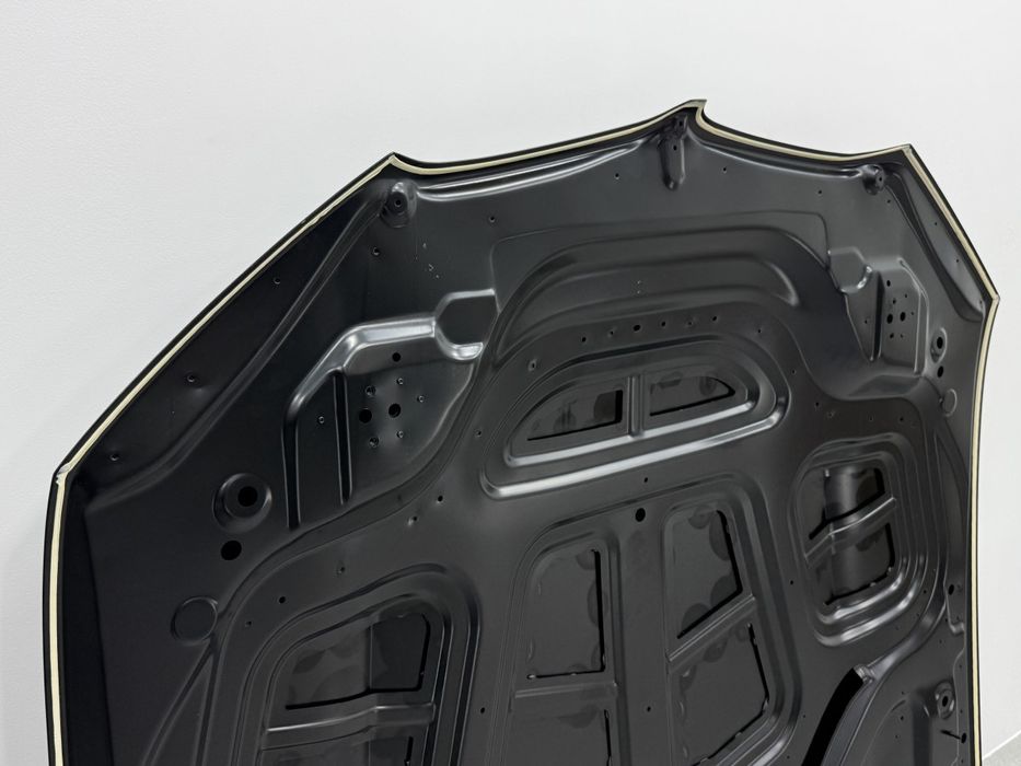 Капот алюмінієвий BMW X5 G05 X5M F95 X6 G06 X6M F96 2018