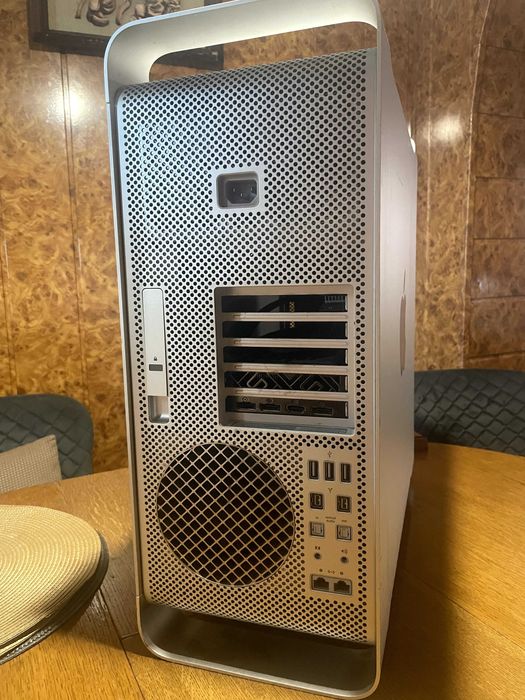mac pro 51 - купити комп'ютери та комплектуючі - Ціна на OLX.ua