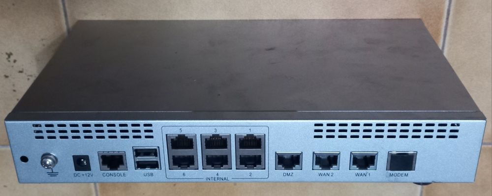 Impeccable Fortinet Router64285995057539122