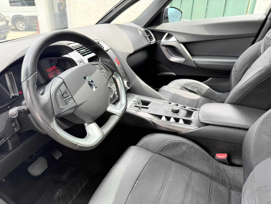 Citroen DS5 1.6HDi
