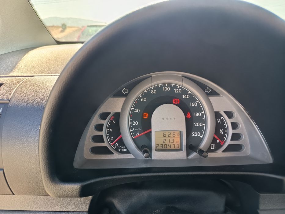 Vw fox 1.2 12v mto bom estado