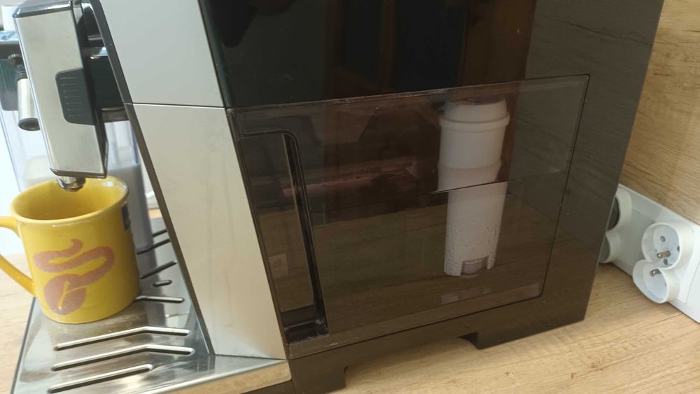 Ekspres delonghi primadonna class