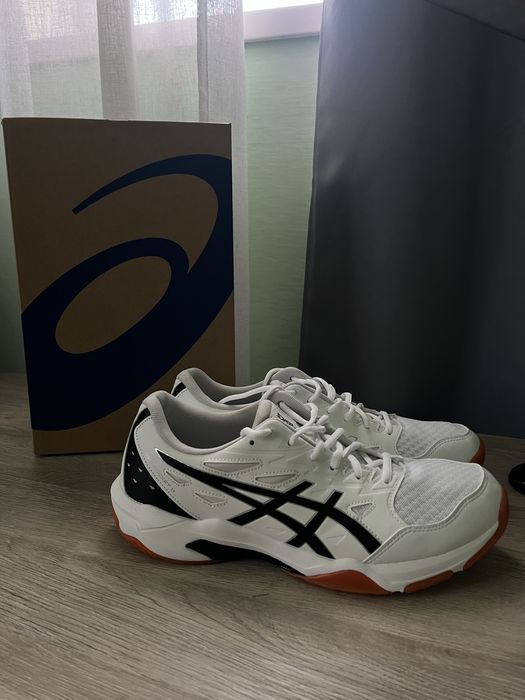 Asics Gel-Rocket 11