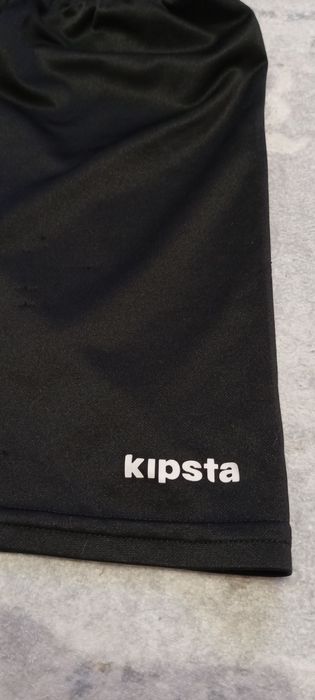 Spodenki Kipsta, roz 134-145, na ok 10 lat.