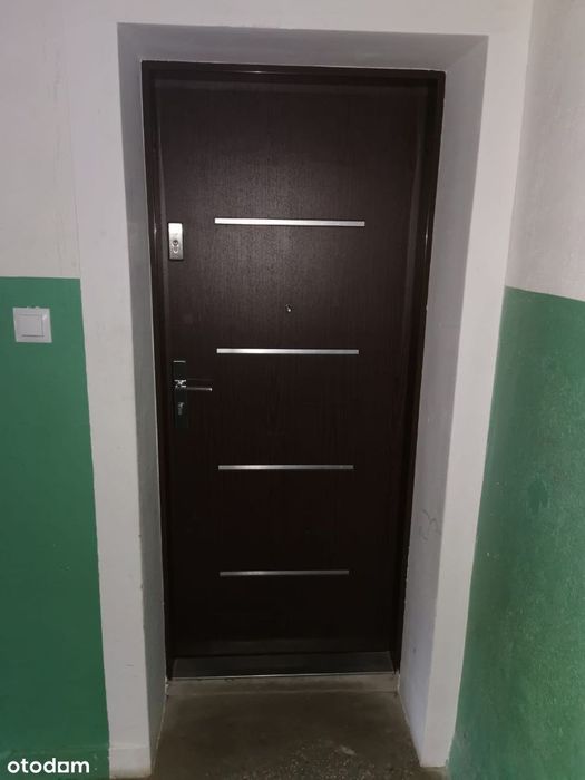 3- pokojowe mieszkanie na Mazurach, 65.20m2 Ruciane Nida