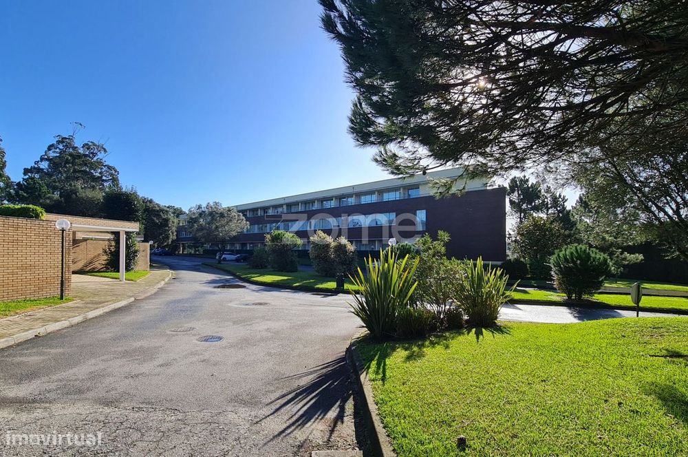 Apartamento T1 na Quinta da Barca, Esposende