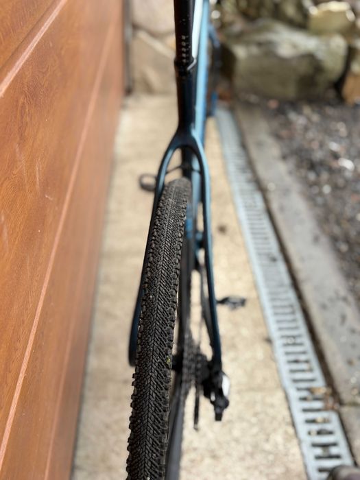 Rower Gravel Rocky Mountain SOLO C50 SRAM Apex r. XL