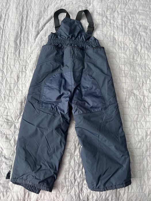 Лижні штани дитячі 98-104 см