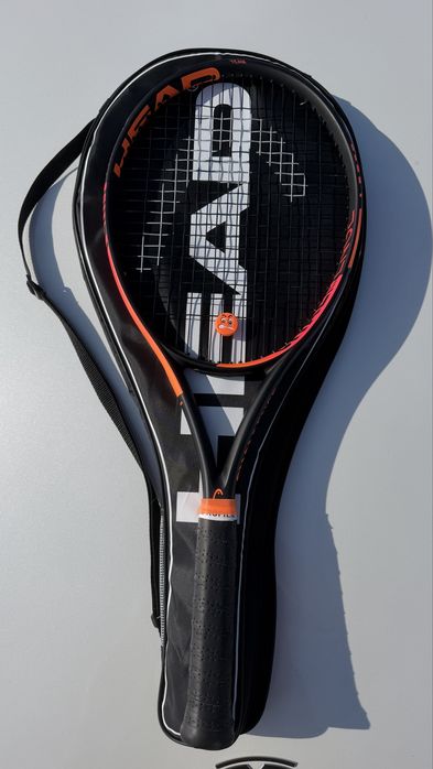 Raquete de Ténis HEAD Challenge MP – 270g