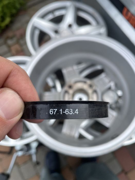 Диски ZW 6,0x R14 PCD4x108 ET25 D67.1-63.4