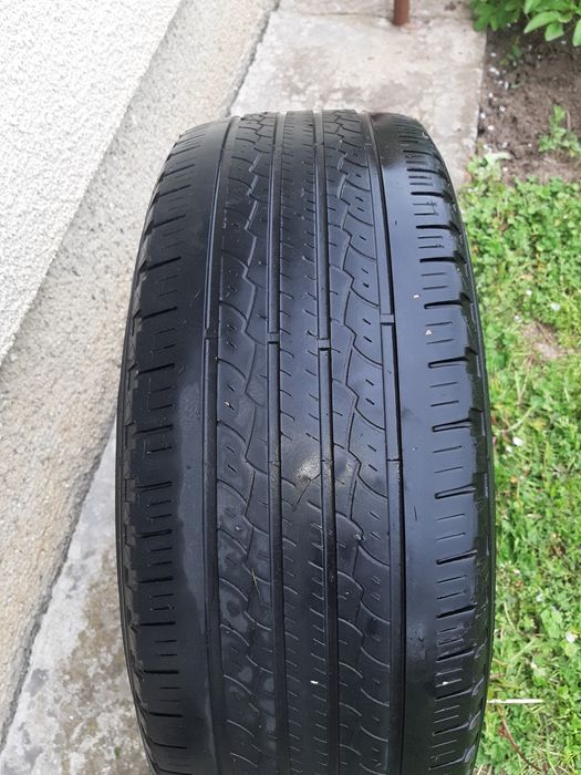 Автомобільна шина r-17