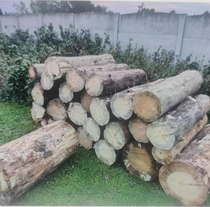 Sprzedam drewno więcej informacji na priv lub pod numerem telefonu