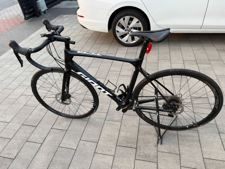 Sprzedam rower szosowy Giant