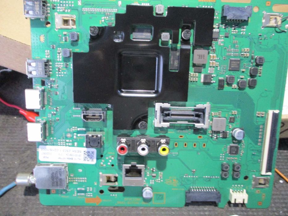 Procura placas de tv led talvez eu a tenha