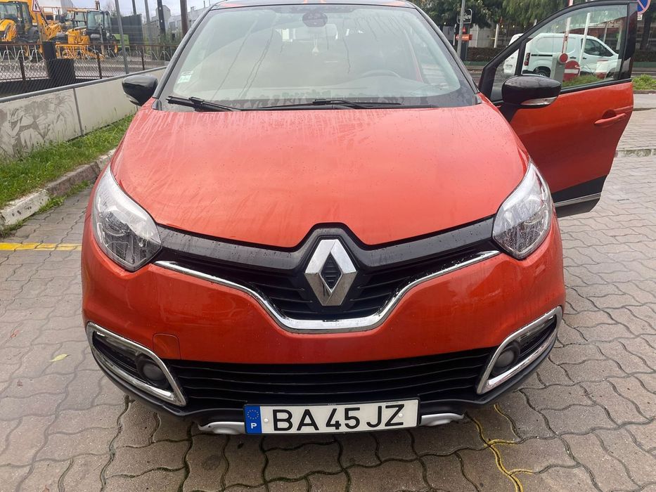 Renault Captur dCi 90 COLLECTION