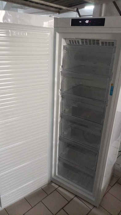 arca frigorífica