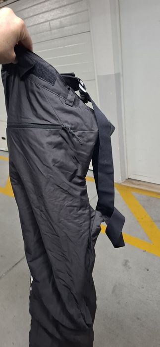 Calças sky Wedze homem tamanho XL