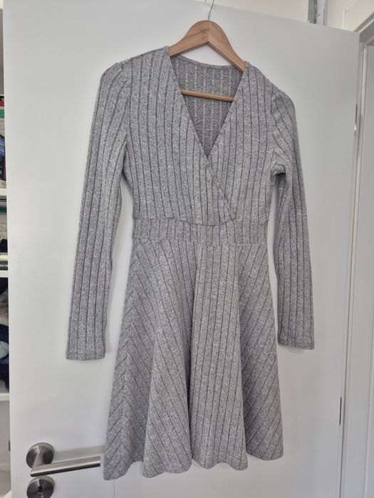 Vestidos e casacos senhora 36/38