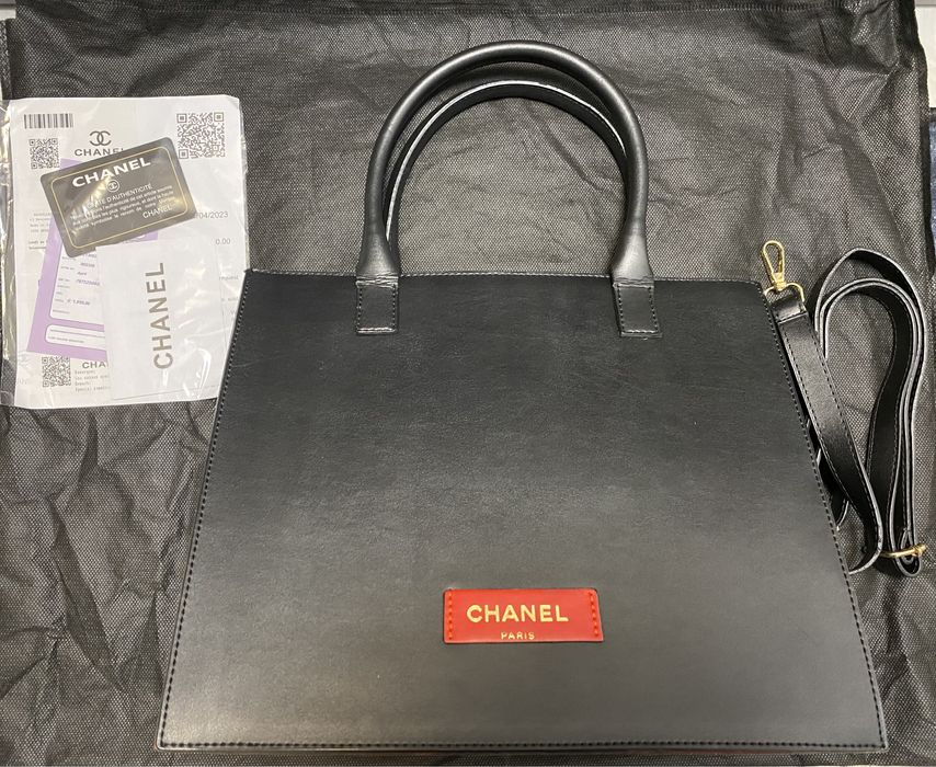 Сумка жіноча chanel