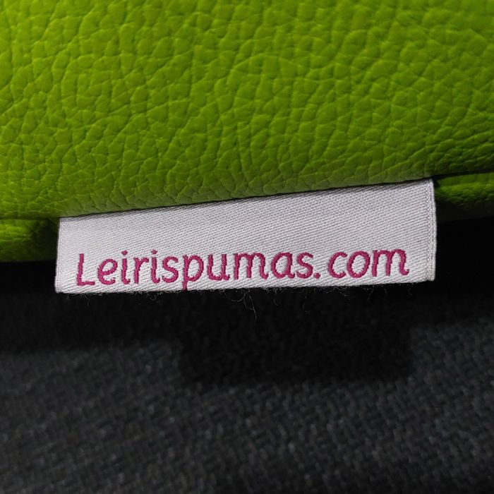 Leirispumas.com® - Conjunto de 4 Almofadas