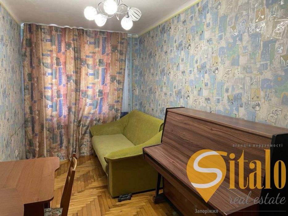 Продаж 3-кім.  квартири по вул. Сталеварів , Вознесенівський р-н(044)