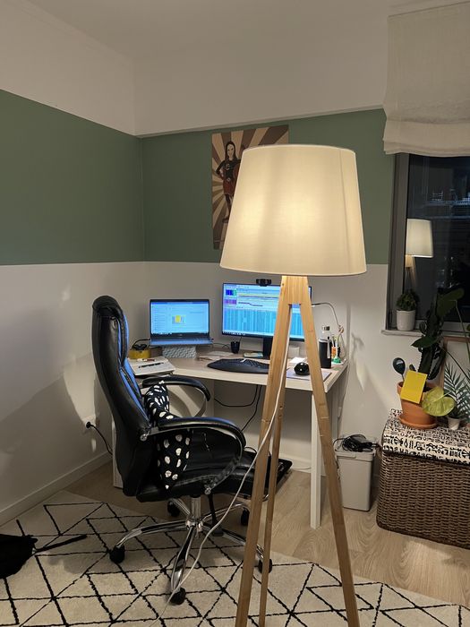 Tapete Fedro La Redoute