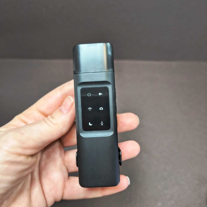 міні відеокамера H1080 з підключенням по вай фай і нічним баченням