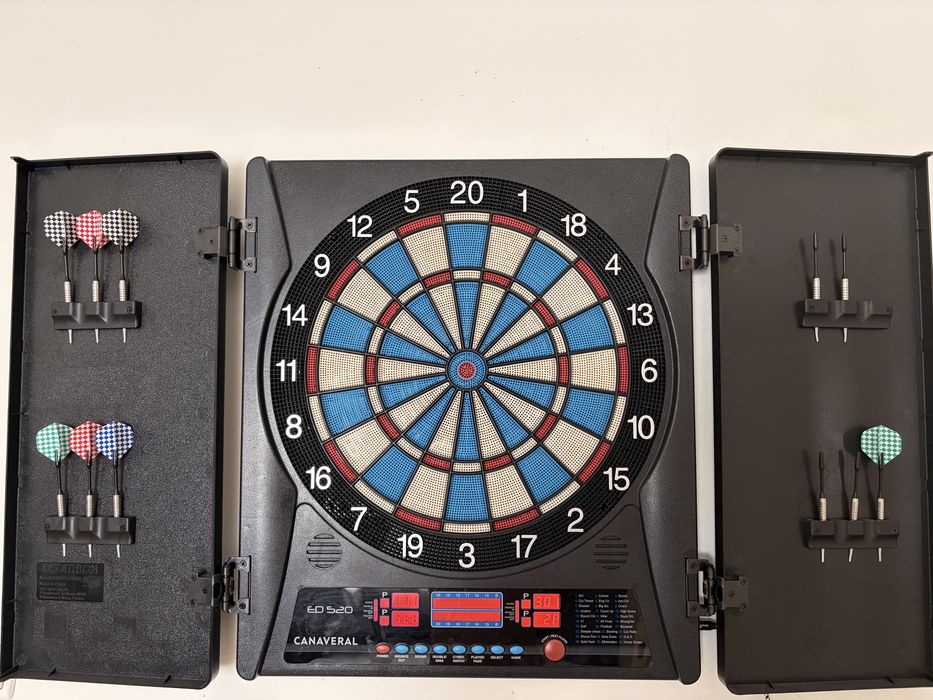 Dart Elektroniczny